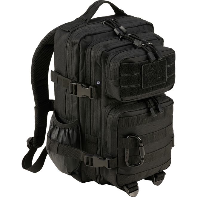 Levně Batoh dětský Kids US Cooper Backpack černý