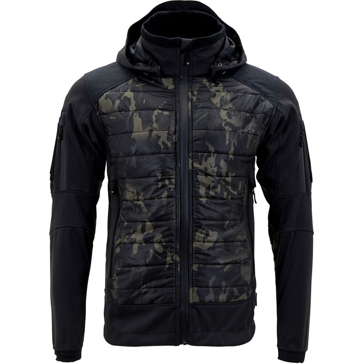 Levně Bunda G-Loft ISG 2.0 Jacket multicam black