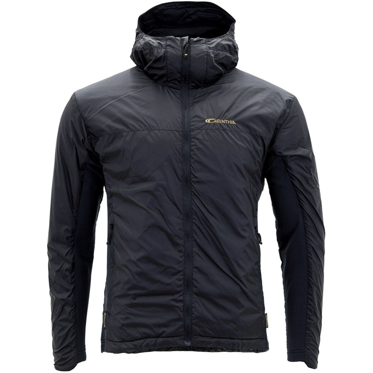 Levně Bunda G-Loft TLG Jacket černá