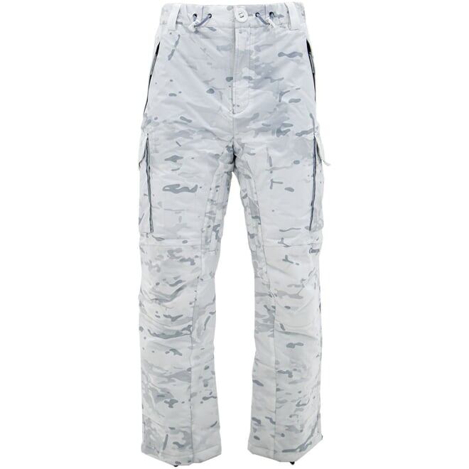 Levně Kalhoty G-Loft MIG 4.0 Trousers multicam alpine