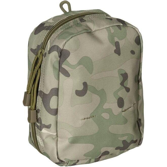 Levně Pouzdro MOLLE víceúčelové malé Modular System operation camo