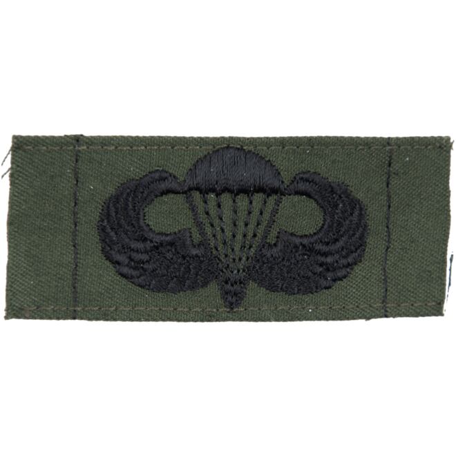 Levně Nášivka: Výsadkářská křidélka U.S.Army