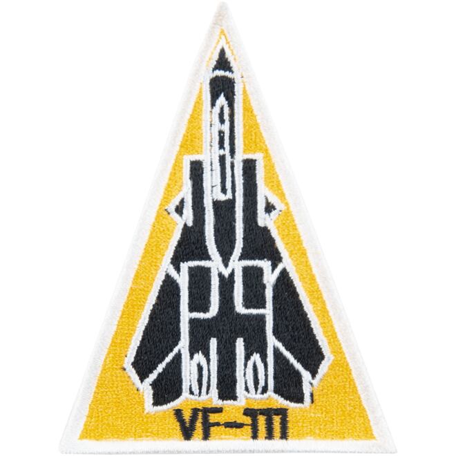 Levně Nášivka: VF-111