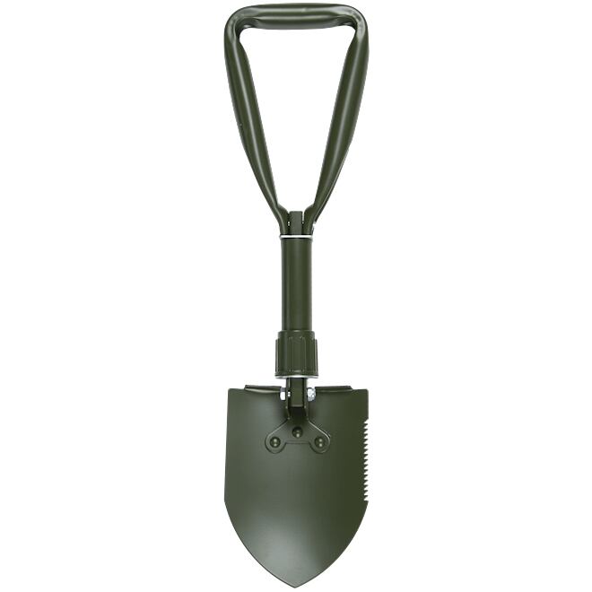 Levně Lopatka skládací MINI 3C MFH