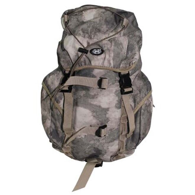 Levně Batoh RECON I 15 l HDT camo