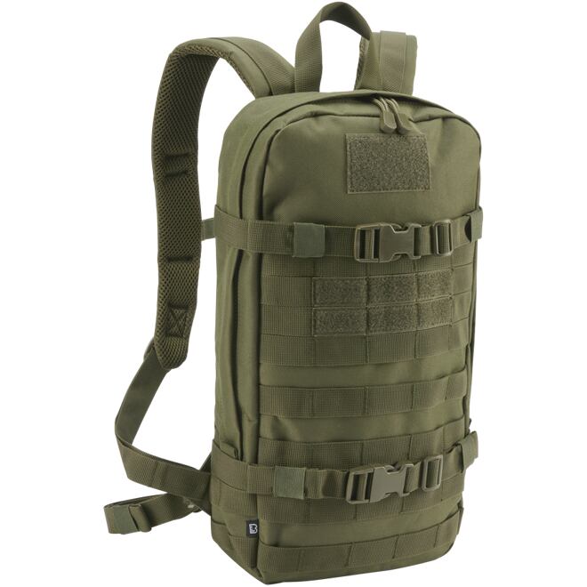 Levně Batoh US Cooper Daypack olivový