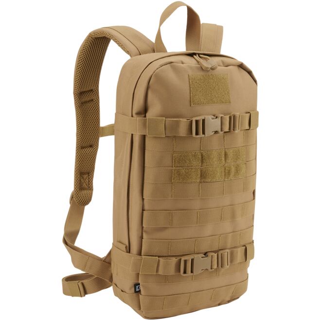 Levně Batoh US Cooper Daypack camel