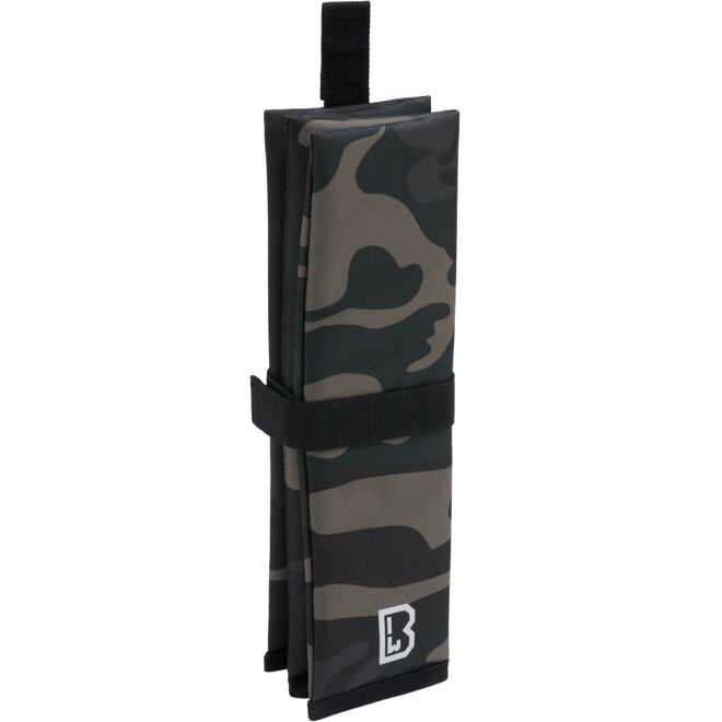 Levně Podložka skládací Sit Mat Folded darkcamo