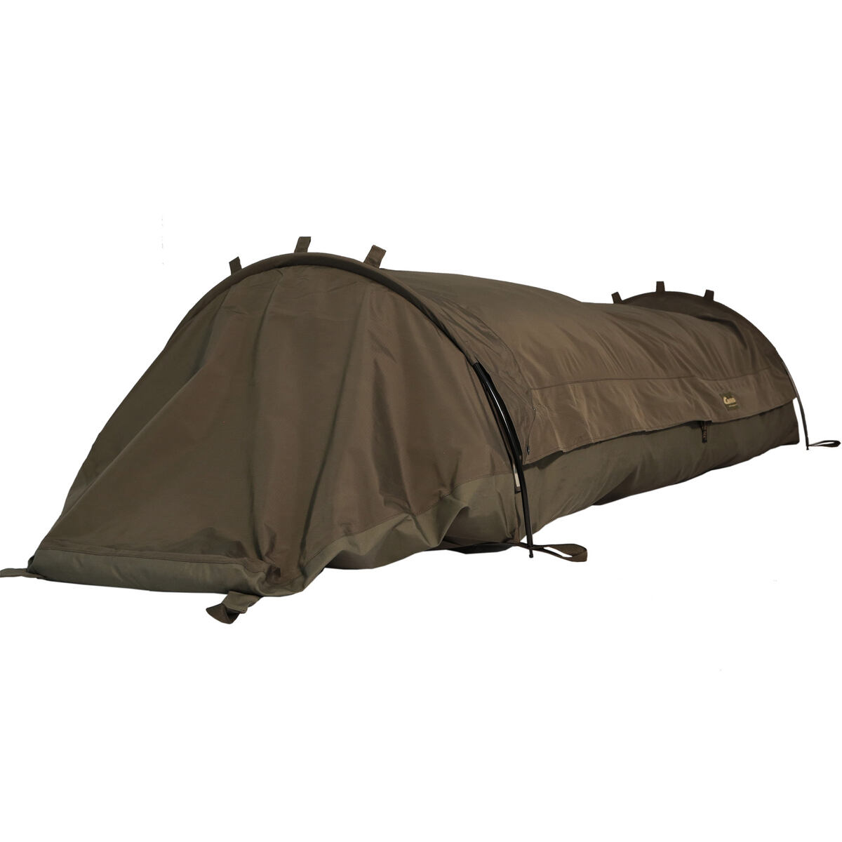 Levně Pytel bivakovací Micro Tent Plus olivový