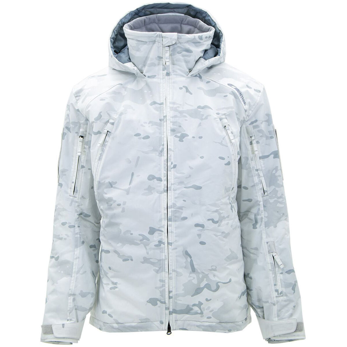 Levně Bunda G-Loft MIG 4.0 Jacket multicam alpine