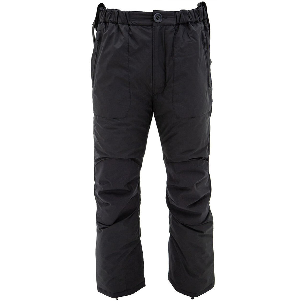 Levně Kalhoty G-Loft ECIG 4.0 Trousers černé