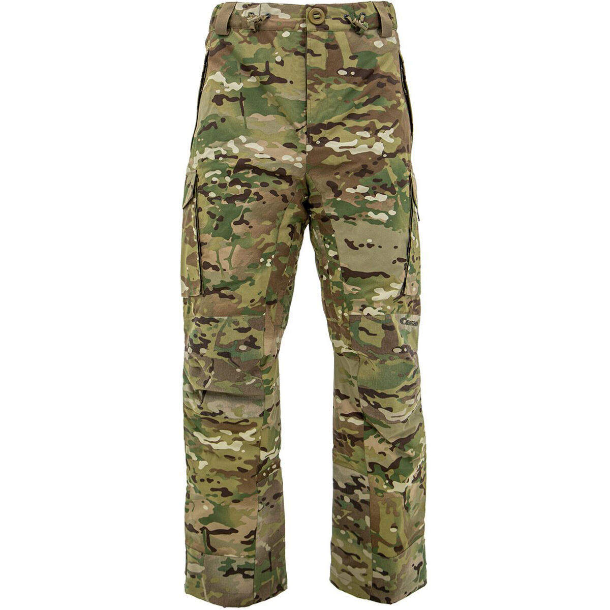 Levně Kalhoty G-Loft MIG 4.0 Trousers multicam