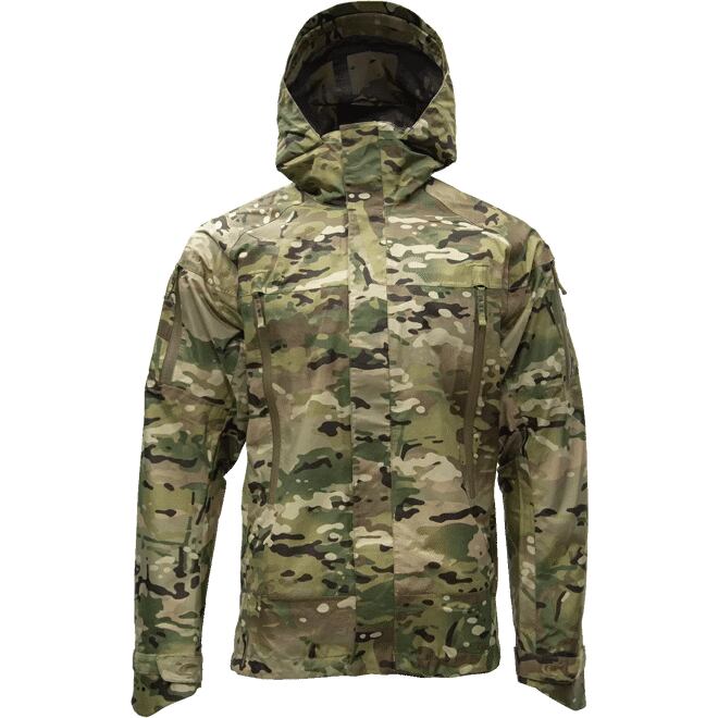 Levně Bunda PRG 2.0 Jacket multicam