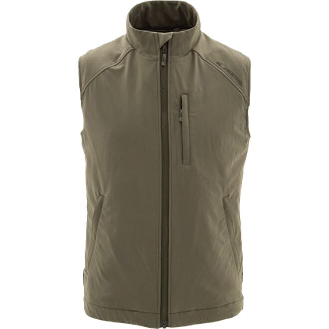 Levně Vesta Loftshell Vest olivová