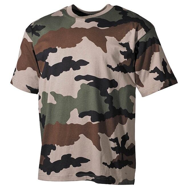 Levně Tričko US T-Shirt CCE