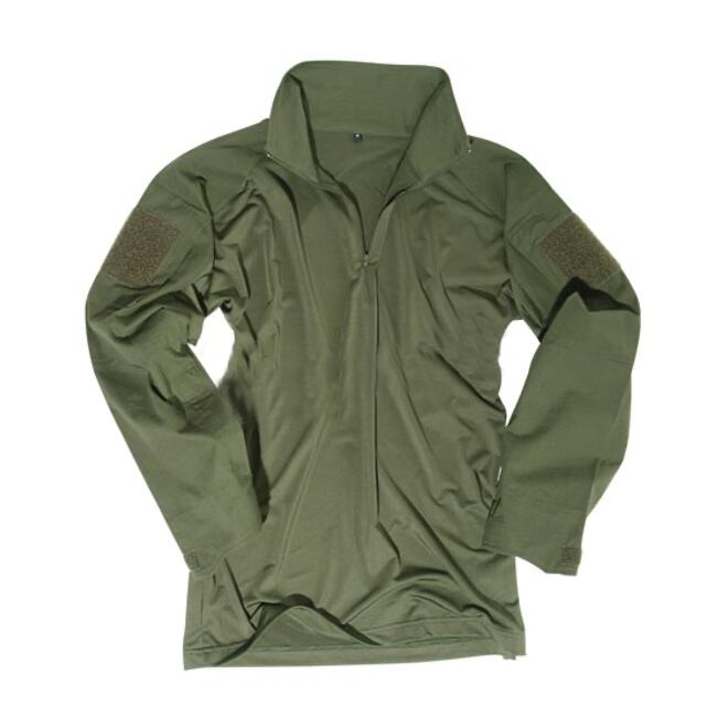 Levně Košile STURM Tactical zelená