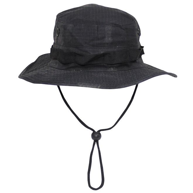 Levně Klobouk Jungle (RipStop) HDT camo LE