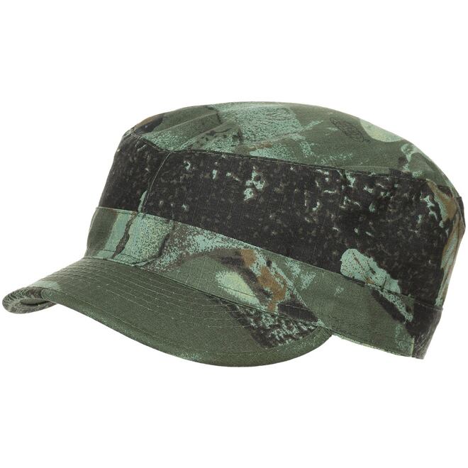 Levně Čepice US Field Cap lovecká camo zelená
