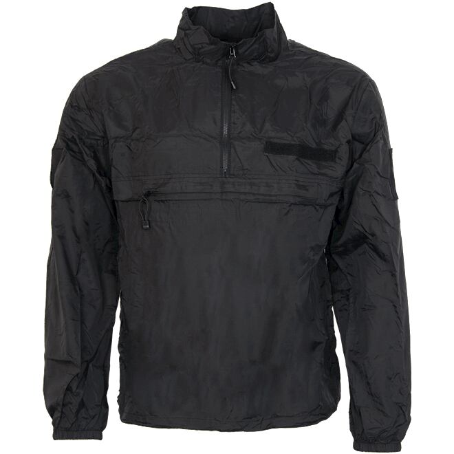 Levně Bunda TACGEAR Windshirt černá