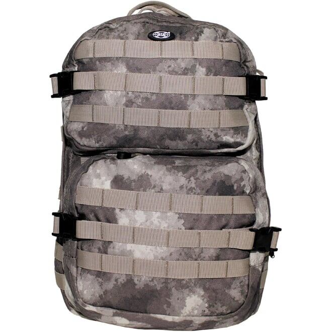 Levně Batoh ASSAULT II HDT camo