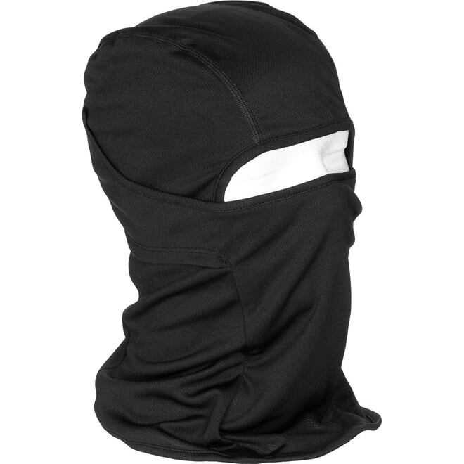 Levně Kukla Balaclava Mission MFH černá