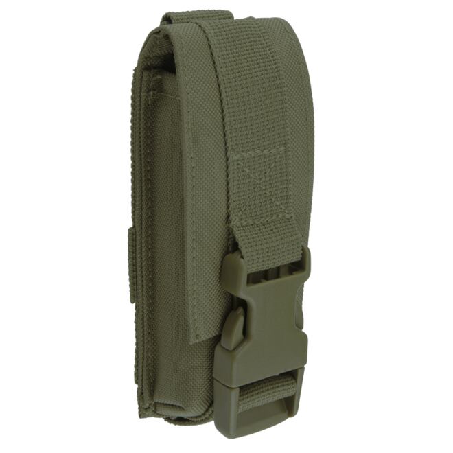 Levně Pouzdro MOLLE Multi Pouch Medium olivové