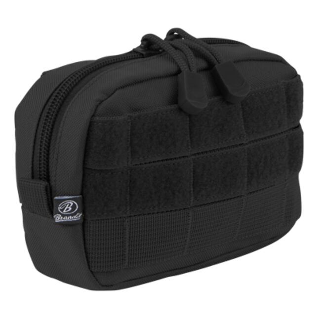 Levně Pouzdro MOLLE Pouch Compact černé