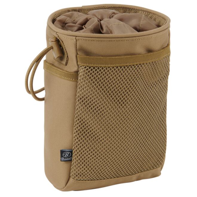 Levně Pouzdro MOLLE Pouch Tactical camel