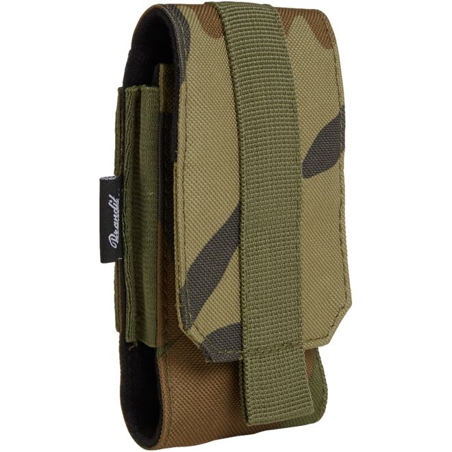 Levně Pouzdro MOLLE Phone Pouch medium woodland