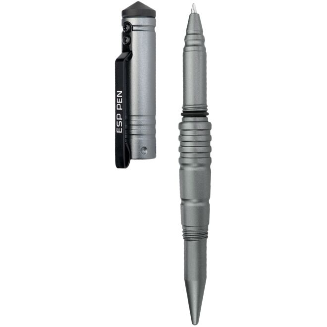 Levně Kubotan - Pero taktické KBT-03 titanové
