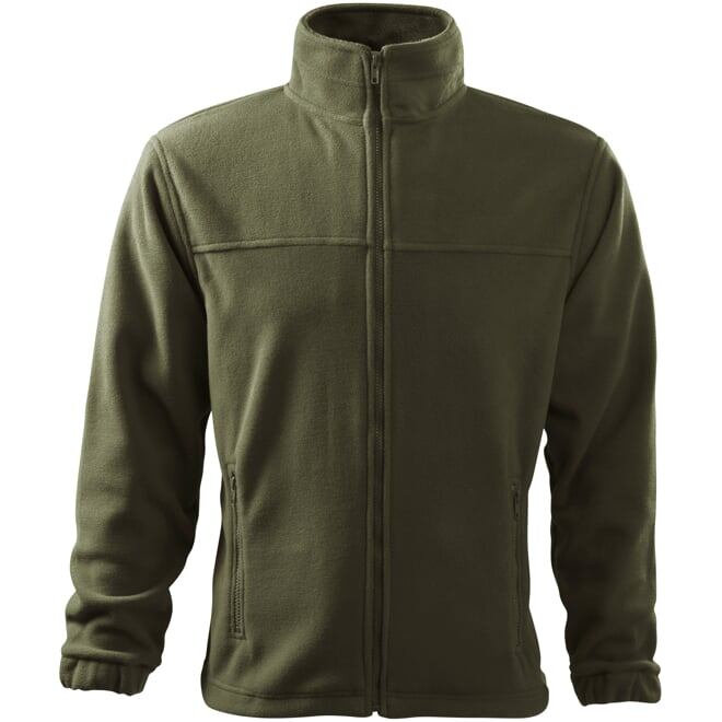Levně Bunda RIMECK Jacket 501 olivová