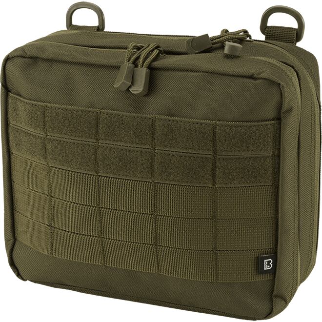 Levně Pouzdro Molle Operator Pouch olivové