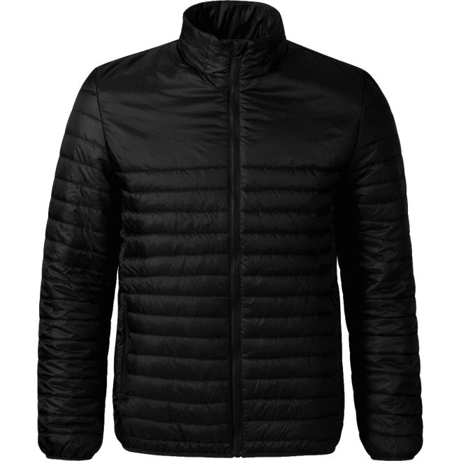 Levně Bunda MALFINI Phantom Jacket 540 černá