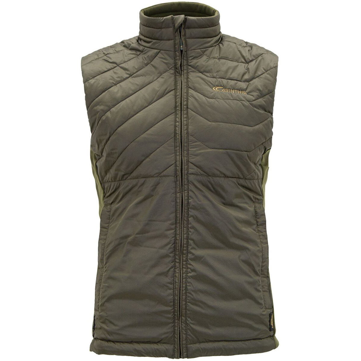 Levně Vesta G-Loft Ultra Vest 2.0 olivová