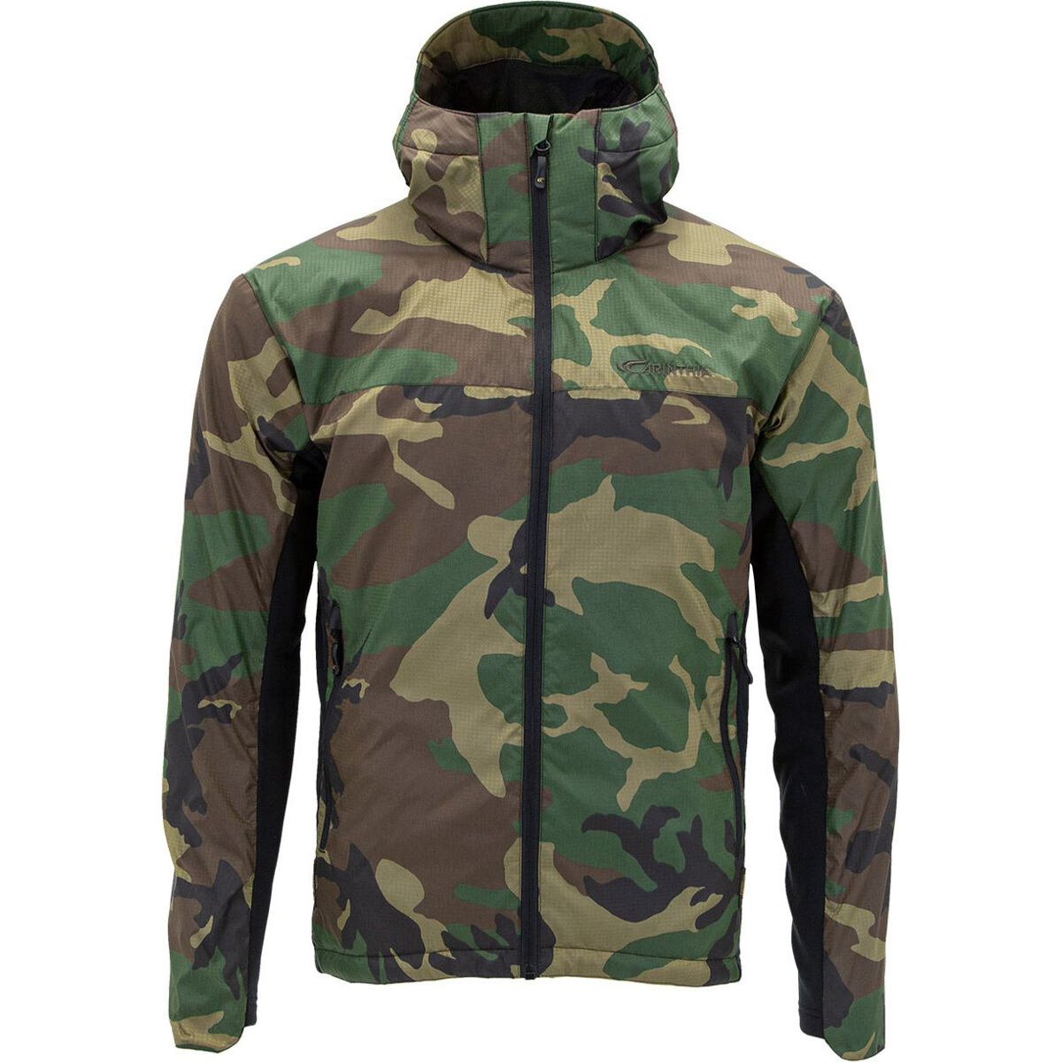 Levně Bunda G-Loft TLG Jacket woodland