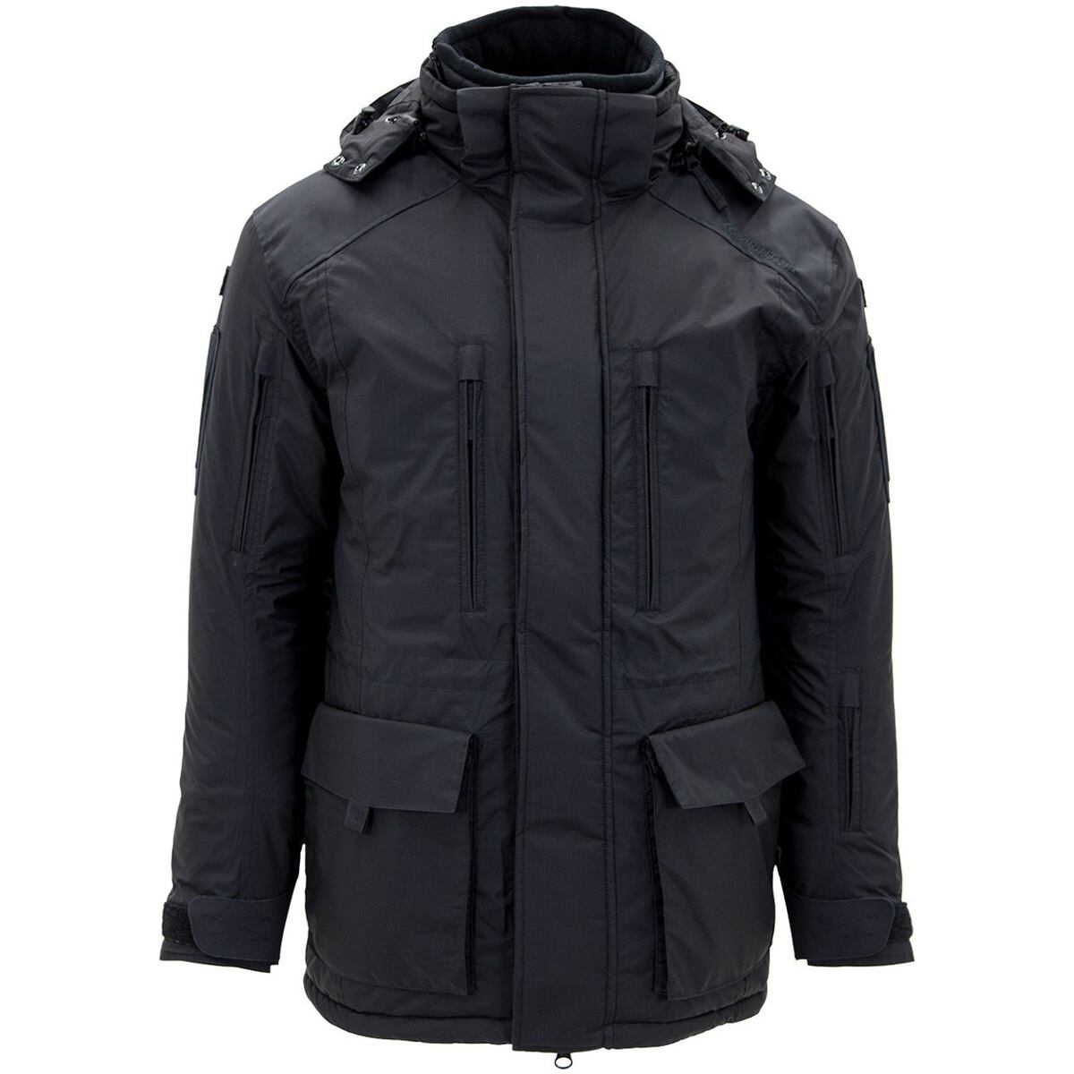 Levně Bunda G-Loft ECIG 4.0 Jacket černá