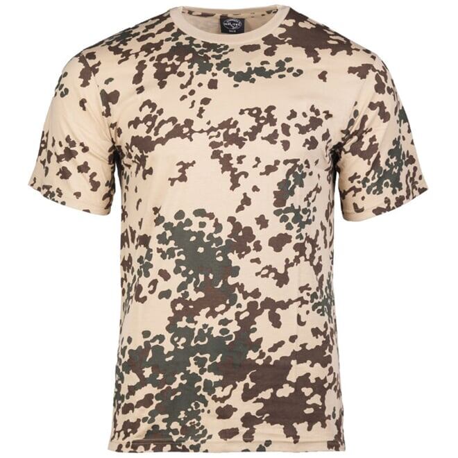 Levně Tričko US T-Shirt STURM tropentarn