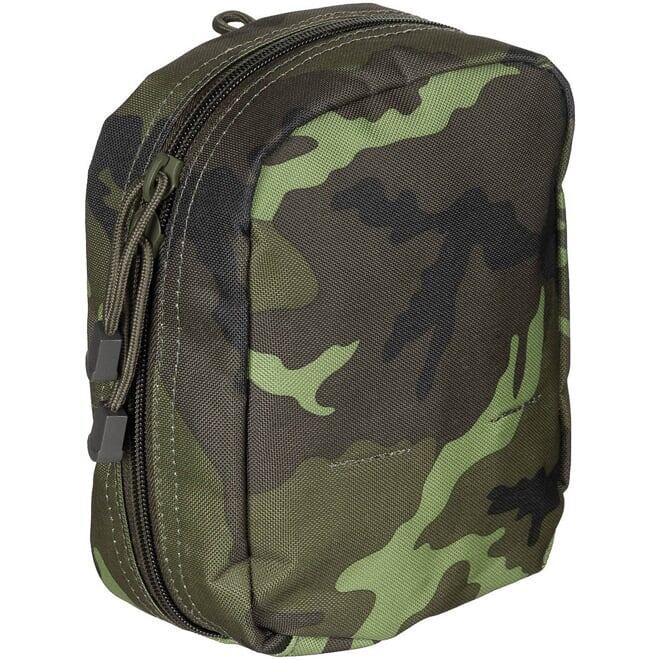 Levně Pouzdro MOLLE víceúčelové malé Modular System vz. 95 zelený