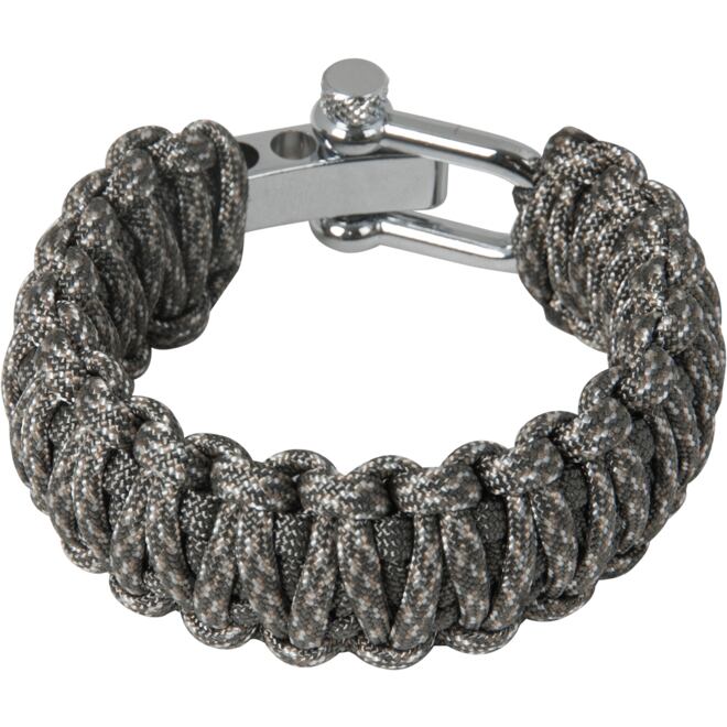 Levně Náramek Paracord ACU UCP II.