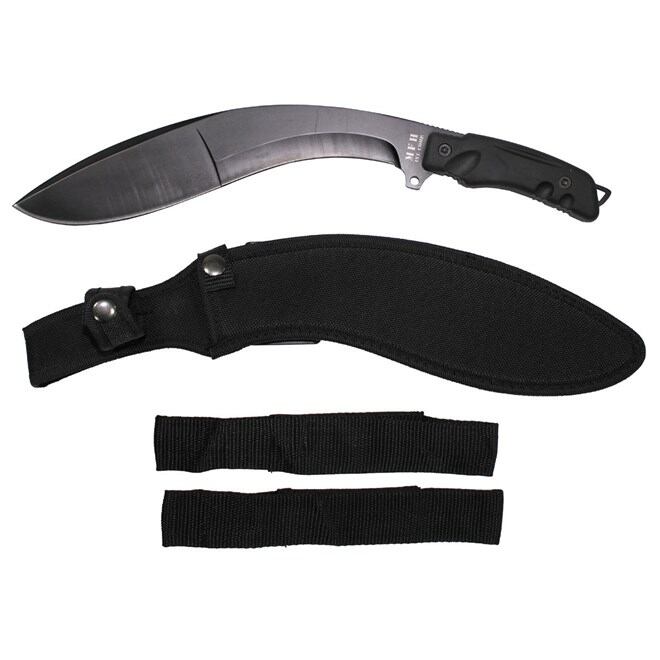 Levně Mačeta Kukri