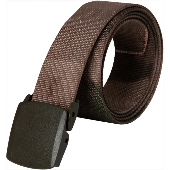 Levně Opasek kalhotový Quick Release 38 mm Mil-T FG