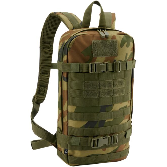 Levně Batoh US Cooper Daypack woodland
