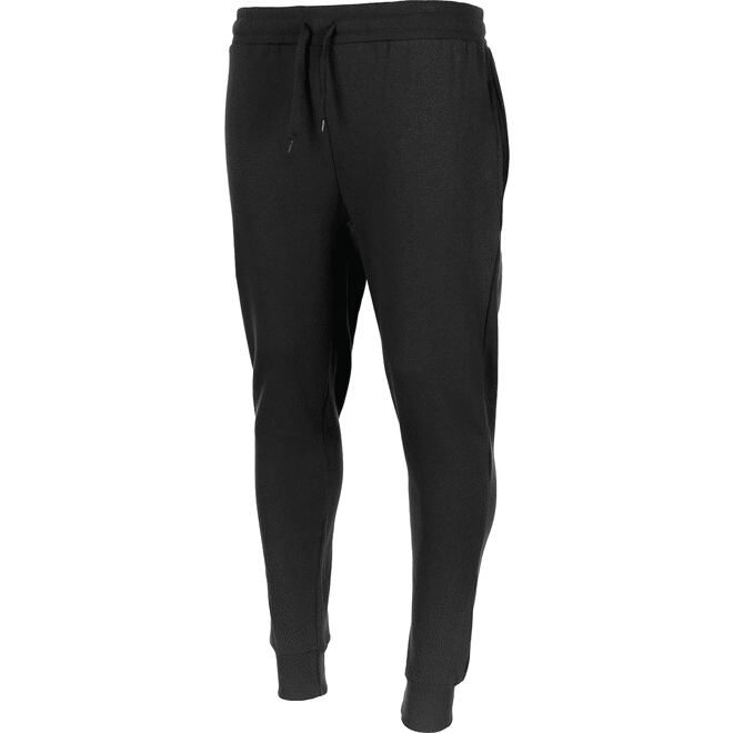 Levně Kalhoty Tracksuit Pants Jogger černé