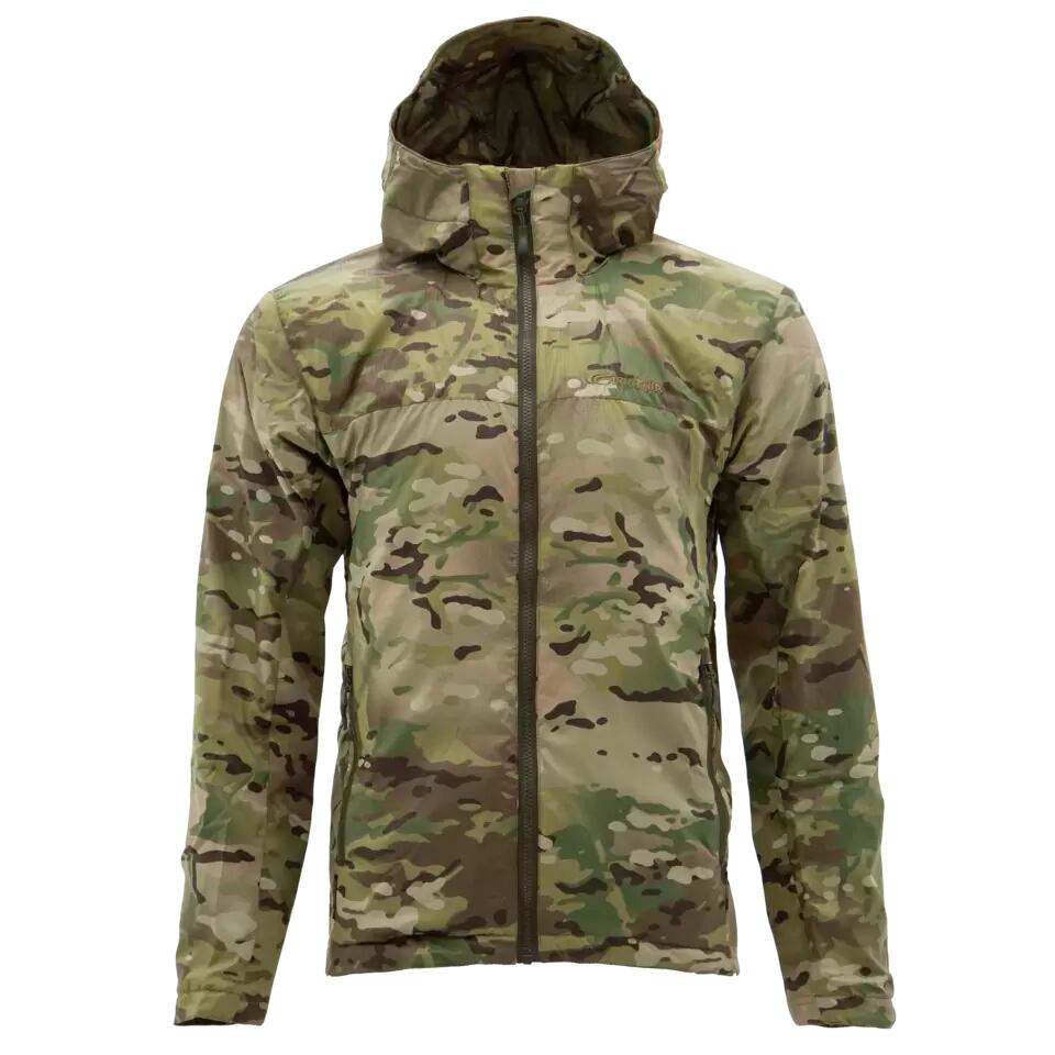 Levně Bunda G-Loft TLG 2.0 Jacket multicam