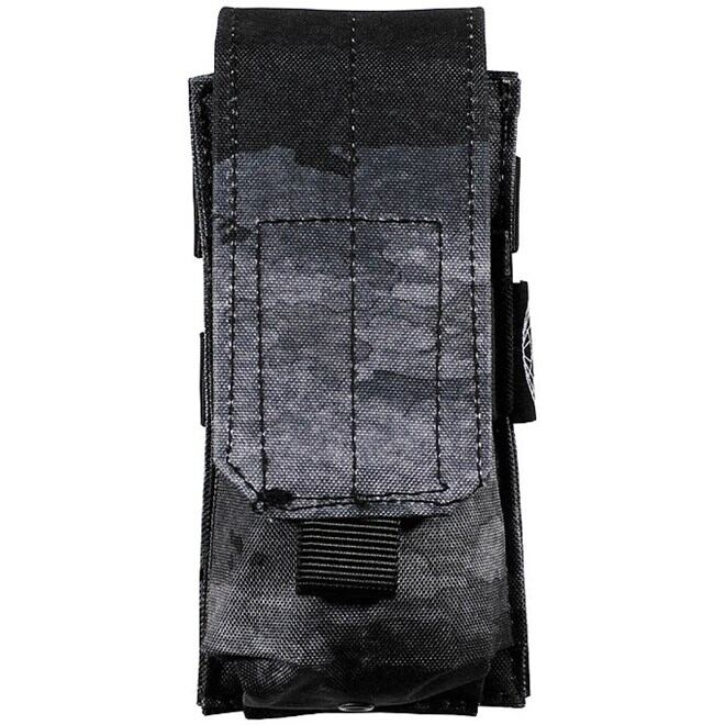 Levně Pouzdro MOLLE na 1 zásobník HDT camo LE