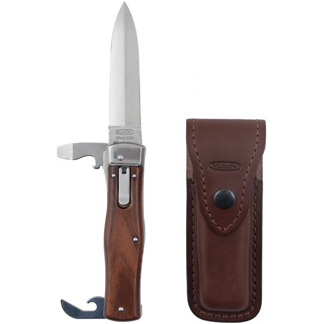 Levně Nůž vyhazovací PREDATOR WOOD - 3 nástroje