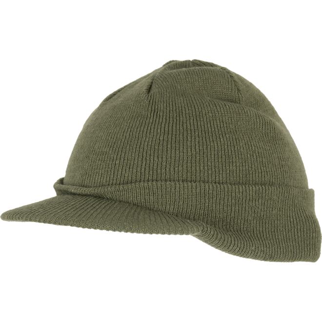 Levně Čepice US Jeep Cap zelená