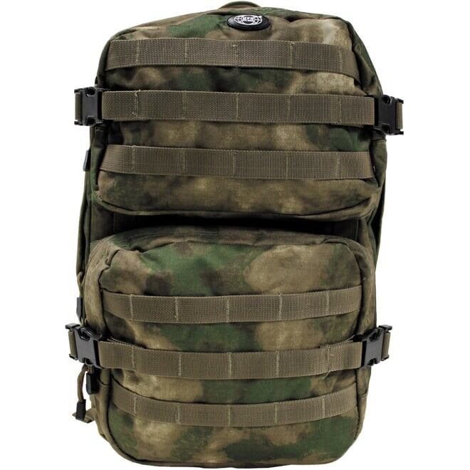 Levně Batoh ASSAULT II HDT camo FG