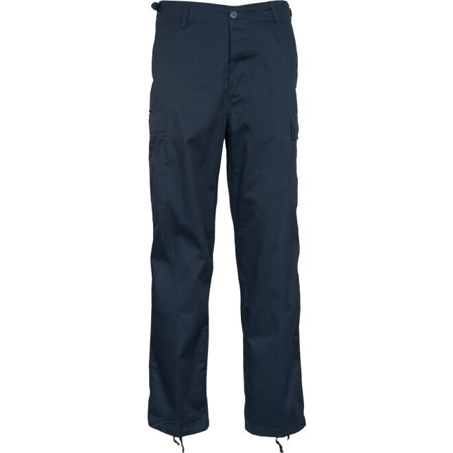 Levně Kalhoty US Ranger Trousers modré