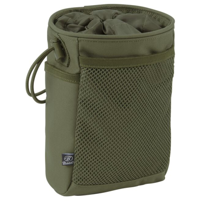 Levně Pouzdro MOLLE Pouch Tactical olivové